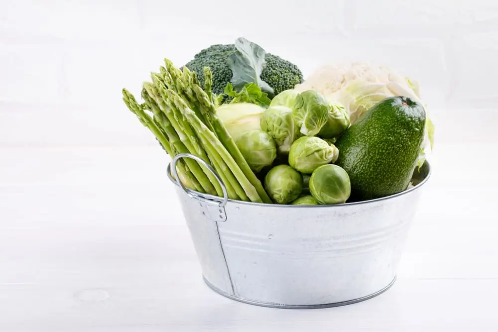 Продукты с высоким содержанием витамина Р