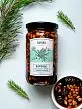 Варенье из сосновых шишек с кедровым орехом, 350 мл Варенье из сосновых шишек с кедровым орехом, 350 мл